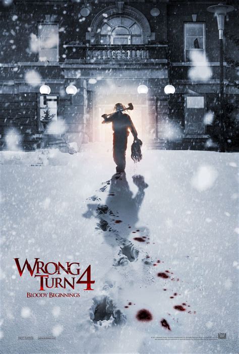 wrong turn 4 bloody beginnings|wrong turn 4 watch free.